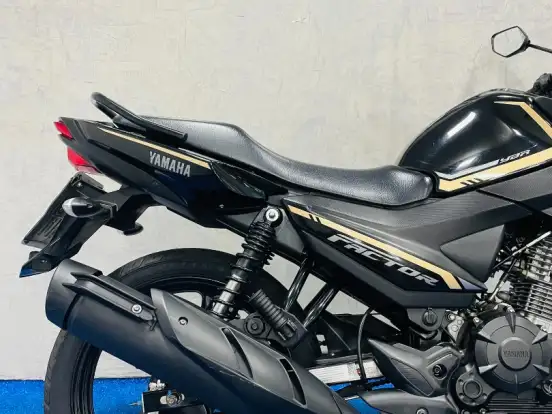 YAMAHA-FACTOR 150ED YAMAHA-FACTOR 150ED-2024