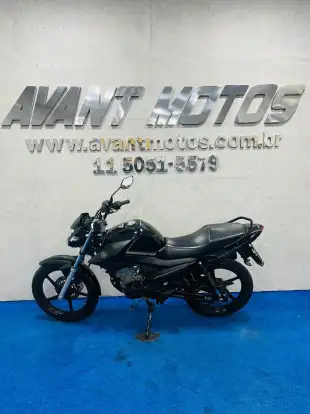 YAMAHA-FACTOR 150ED-2024