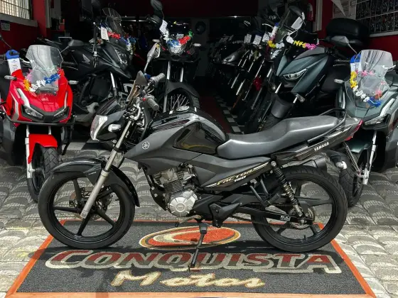 YAMAHA FACTOR 150ED 