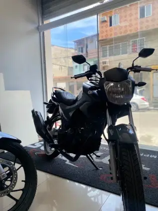 YAMAHA FACTOR 150ED YAMAHA FACTOR 150ED