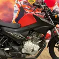 YAMAHA FACTOR 150ED YAMAHA FACTOR 150ED