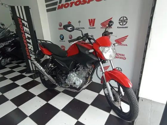 YAMAHA FACTOR 150ED 
