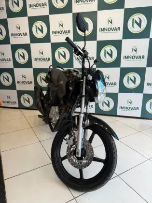 YAMAHA FACTOR YBR 125 ED YAMAHA FACTOR YBR 125 ED