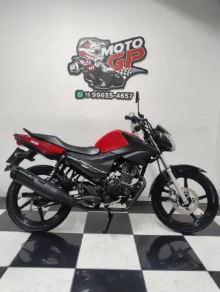 YAMAHA FACTOR YBR 150 ED 