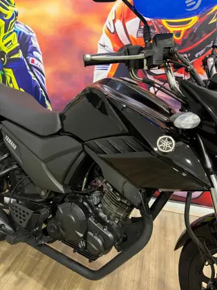 YAMAHA FACTOR YBR 150 ED 