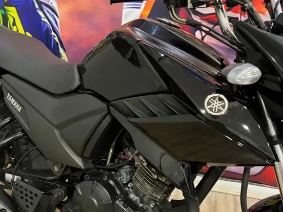 YAMAHA-FACTOR YBR 150 ED YAMAHA-FACTOR YBR 150 ED-2022
