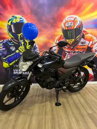YAMAHA-FACTOR YBR 150 ED-2022