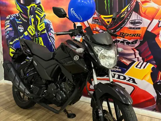 YAMAHA-FACTOR YBR 150 ED YAMAHA-FACTOR YBR 150 ED-2022