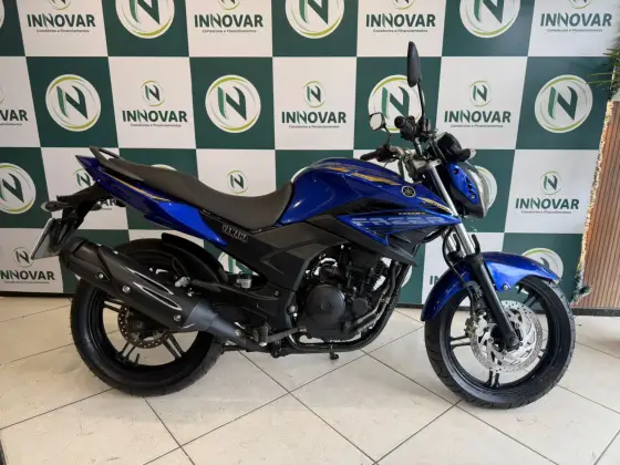 YAMAHA FAZER 250IE LIMITED EDITION YAMAHA FAZER 250IE LIMITED EDITION