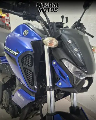 YAMAHA FZ15 FAZER ABS YAMAHA FZ15 FAZER ABS