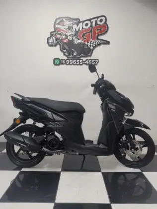 YAMAHA NEO 125 