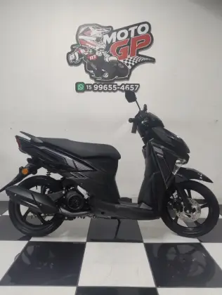 YAMAHA NEO 125 