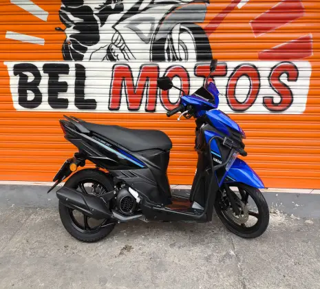 YAMAHA NEO 125 