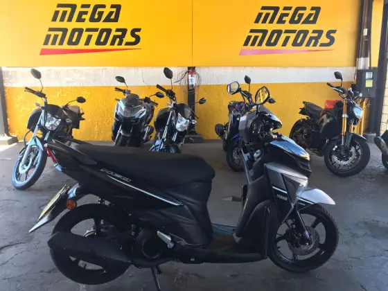 YAMAHA NEO 125 YAMAHA NEO 125