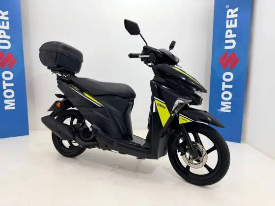 YAMAHA NEO 125 