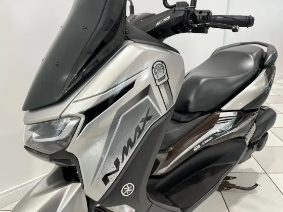YAMAHA NMAX 160 ABS LE YAMAHA NMAX 160 ABS LE