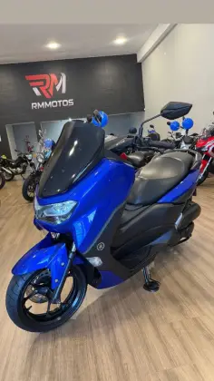 YAMAHA NMAX 160 ABS 