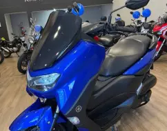 YAMAHA NMAX 160 ABS YAMAHA NMAX 160 ABS