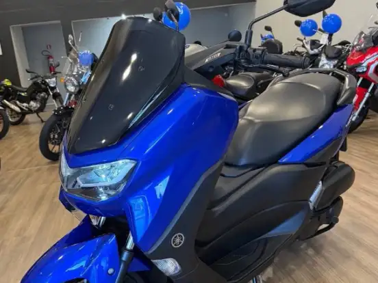 YAMAHA-NMAX 160 ABS YAMAHA-NMAX 160 ABS-2024