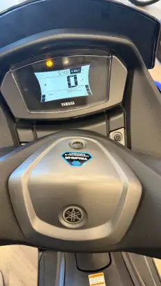 YAMAHA-NMAX 160 ABS-2024