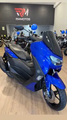 YAMAHA-NMAX 160 ABS YAMAHA-NMAX 160 ABS-2024