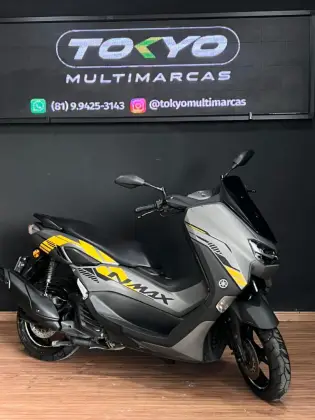 YAMAHA NMAX 160 ABS 