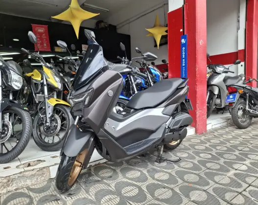 YAMAHA NMAX CONNECTED 160 ABS YAMAHA NMAX CONNECTED 160 ABS
