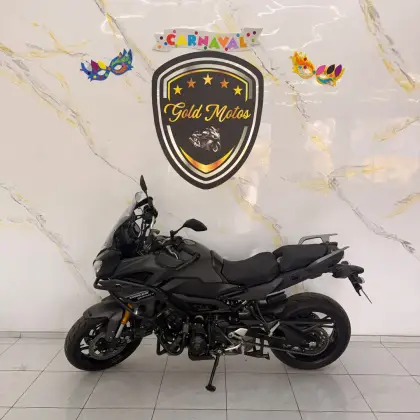 YAMAHA TRACER 900 GT 