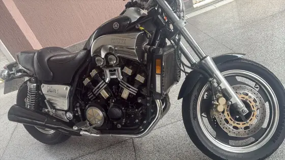 YAMAHA V MAX 1200 YAMAHA V MAX 1200