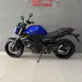 YAMAHA XJ6 N ABS YAMAHA XJ6 N ABS