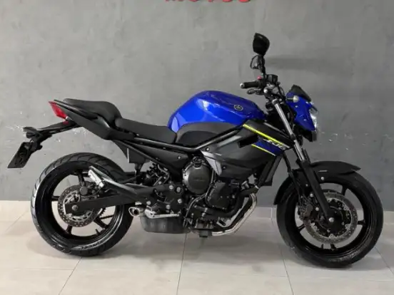 YAMAHA-XJ6 N ABS YAMAHA-XJ6 N ABS-2018