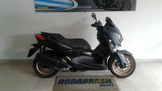 YAMAHA XMAX ABS YAMAHA XMAX ABS