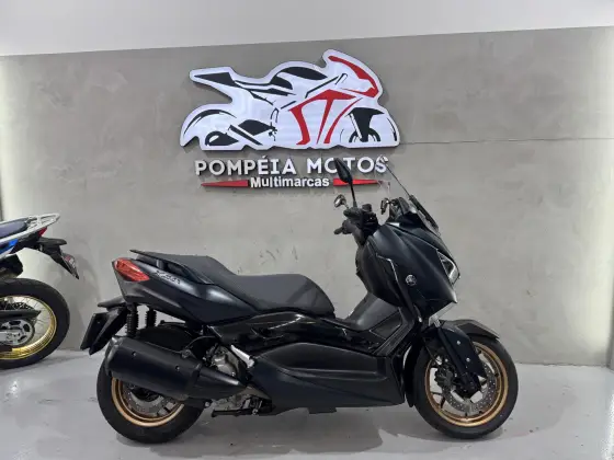 YAMAHA XMAX ABS 