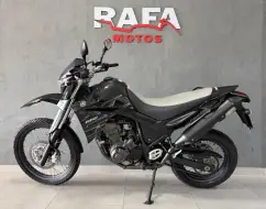 YAMAHA XT 660R YAMAHA XT 660R