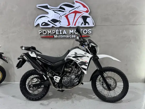 YAMAHA XT 660R YAMAHA XT 660R