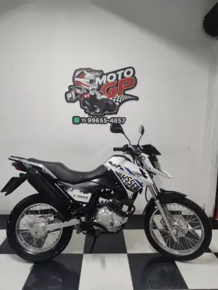 YAMAHA XTZ 150 CROSSER ED 