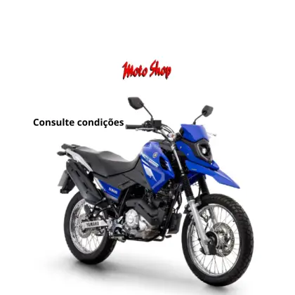 YAMAHA XTZ 150 CROSSER Z 