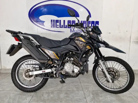 YAMAHA XTZ 150 CROSSER Z 