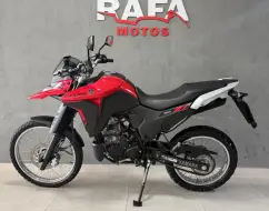 YAMAHA XTZ 250 LANDER CONNECTED YAMAHA XTZ 250 LANDER CONNECTED