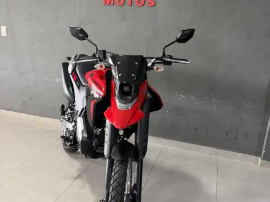 YAMAHA-XTZ 250 LANDER CONNECTED YAMAHA-XTZ 250 LANDER CONNECTED-2025