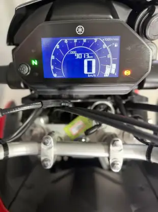 YAMAHA-XTZ 250 LANDER CONNECTED YAMAHA-XTZ 250 LANDER CONNECTED-2025