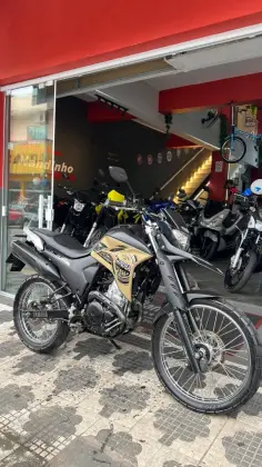 YAMAHA XTZ 250 LANDER YAMAHA XTZ 250 LANDER