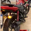 YAMAHA YS 150 FAZER SED YAMAHA YS 150 FAZER SED