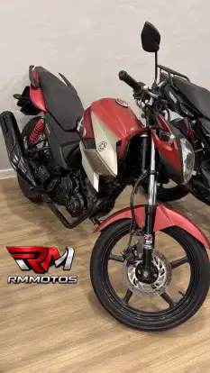 YAMAHA-YS 150 FAZER SED YAMAHA-YS 150 FAZER SED-2019