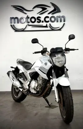 YAMAHA YS 250 FAZER 