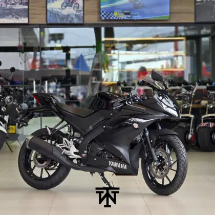 YAMAHA YZF R15 