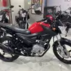 YAMAHA FACTOR YBR 125I ED YAMAHA FACTOR YBR 125I ED