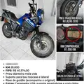 YAMAHA XT 660Z TÉNÉRÉ ABS YAMAHA XT 660Z TÉNÉRÉ ABS