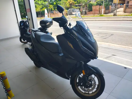 ZONTES 350E 