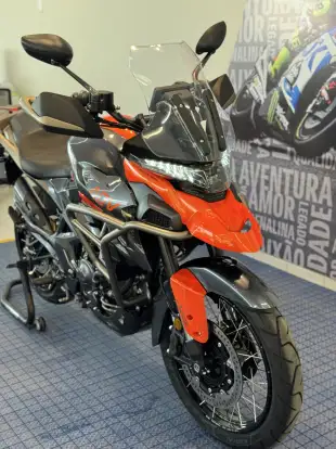 ZONTES-T350 X ZONTES-T350 X-2025